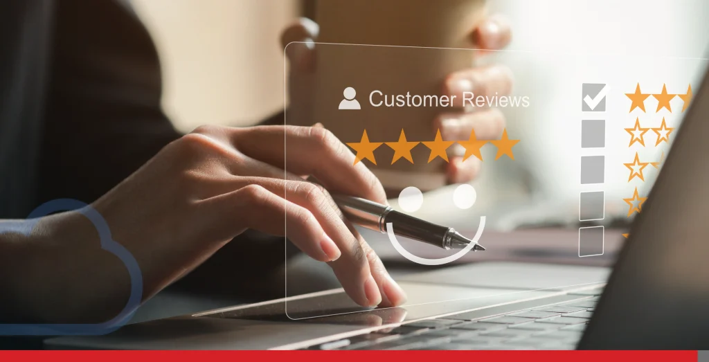Product or service review ideas from customers. Stock Photo, ft. account & benchmarking - Envato