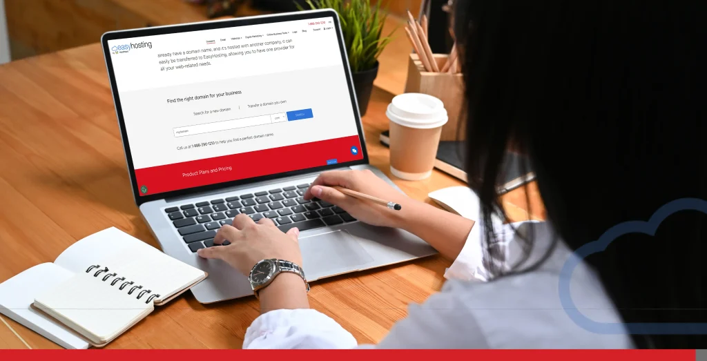 Over shoulder view of businesswoman working laptop computer. Stock Photo, ft. accountant & adult - Envato