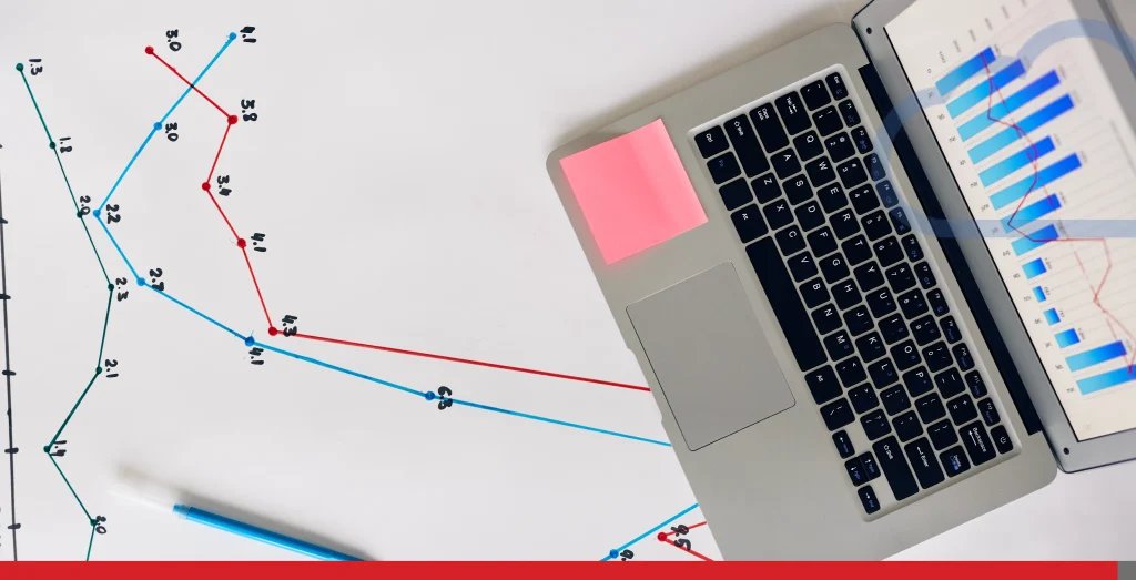 Types of graphical data Stock Photo, ft. accountant & analyst - Envato