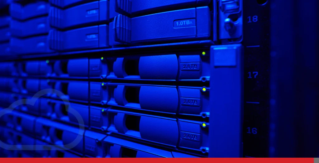 Server room having a lot of hard drives Stock Photo, ft. backup & byte - Envato