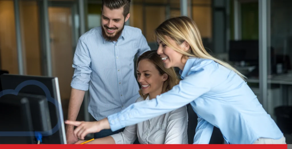 Colleagues working togehter Stock Photo, ft. business & business woman - Envato