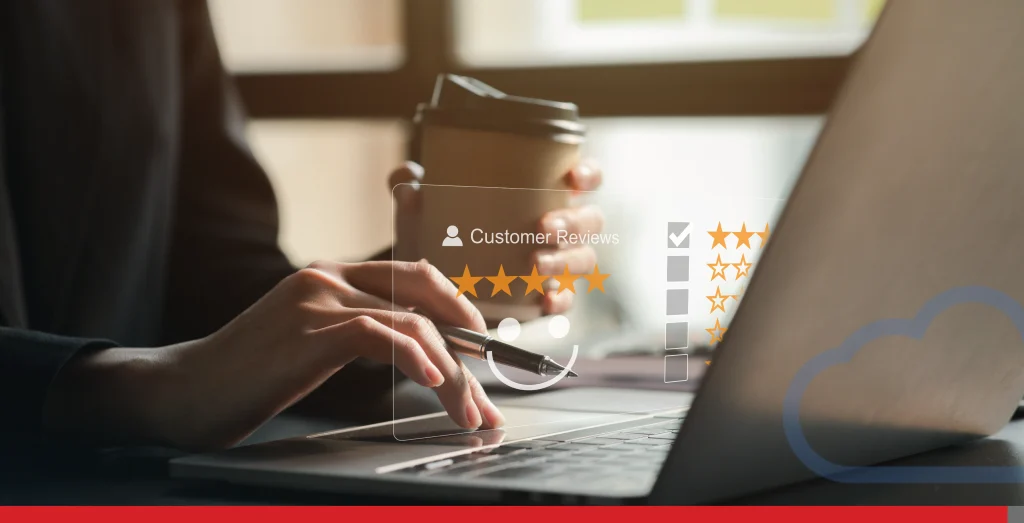 Product or service review ideas from customers. Stock Photo, ft. account & benchmarking - Envato