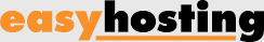 easyhosting logo