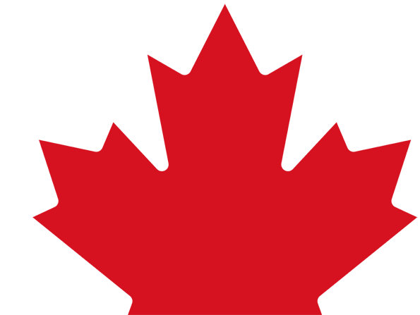 Proudly Canadian
