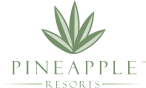 Pineapple Resorts Logo