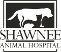 Shawnee Animal Hospital Logo